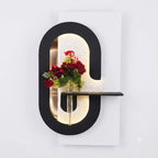 Eclipse Wall Vase