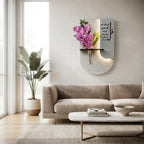 Serenity Wall Vase