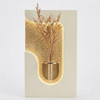 Flow Wall Vase