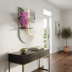 Serenity Wall Vase
